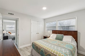 3 chambres, Wi-Fi, draps fournis
