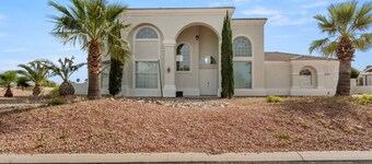 Grand Fountain Hills Home W/ Pool!