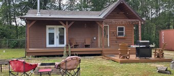 Newly built 1 bedroom/1 bathroom
