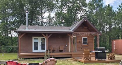 Newly built 1 bedroom/1 bathroom