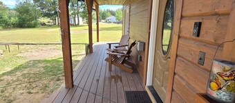 Newly built 1 bedroom/1 bathroom
