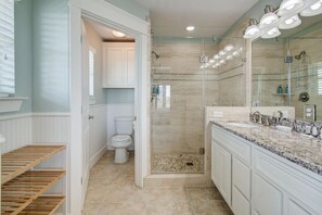 Hair dryer - Waterfront W/ Community Pool & 5 Min to Beach! (Galveston)