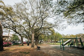 Boendeområde