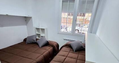 Very functional apartment in the south of Madrid