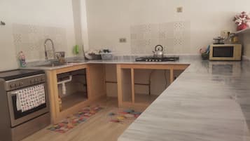 Cucina privata