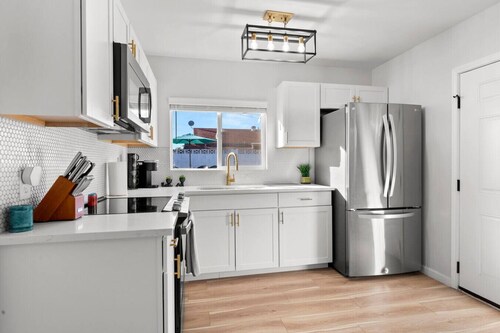 Chic Casita Living in Phoenix!