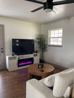 TV