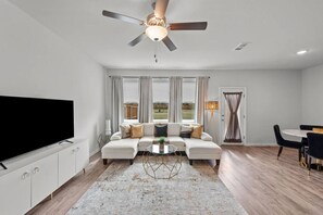 TV