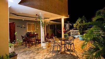 Wi-Fi de cortesia