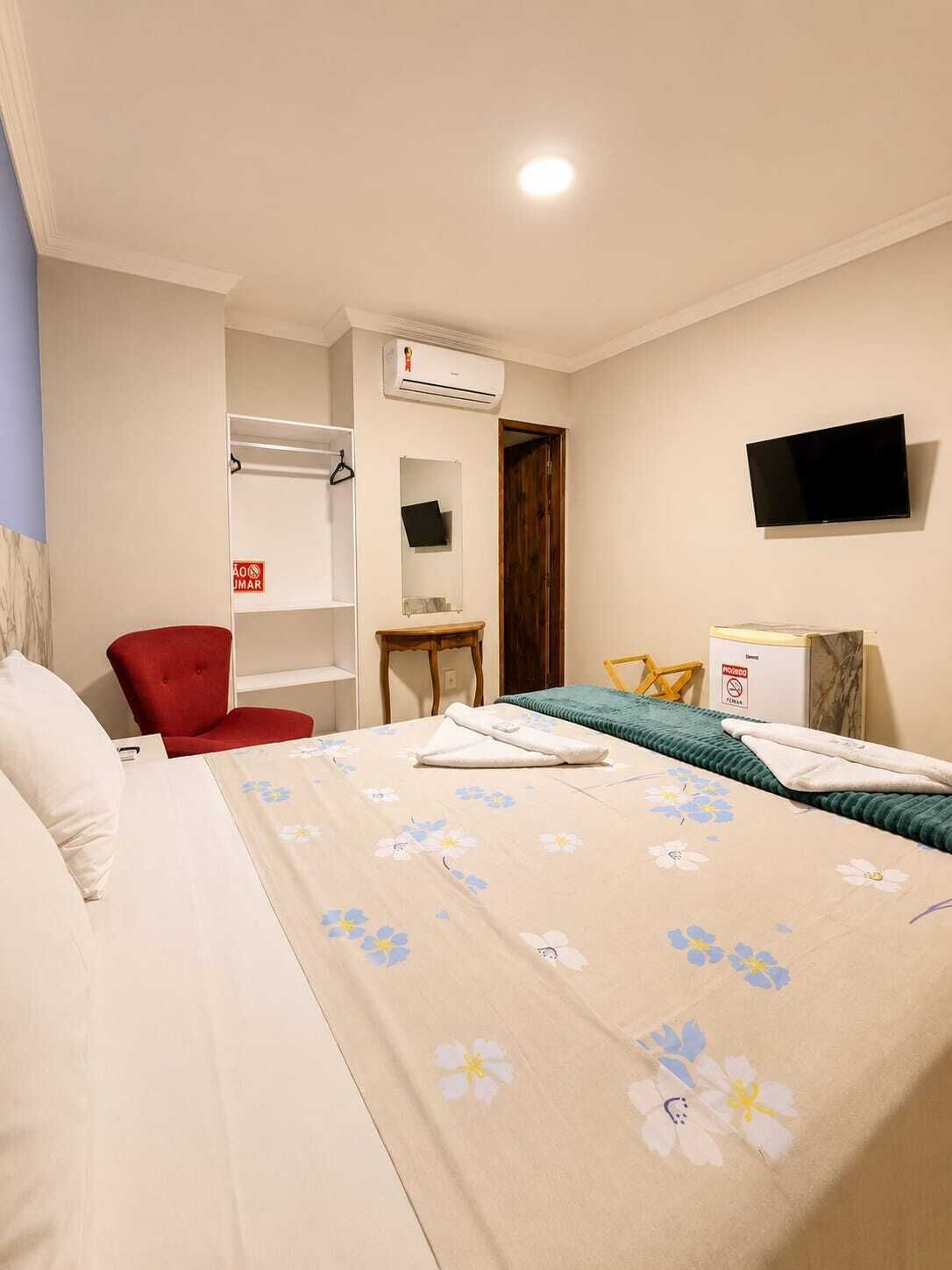 Phòng Suite Superior | Quang cảnh từ phòng