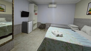 Familien-Suite