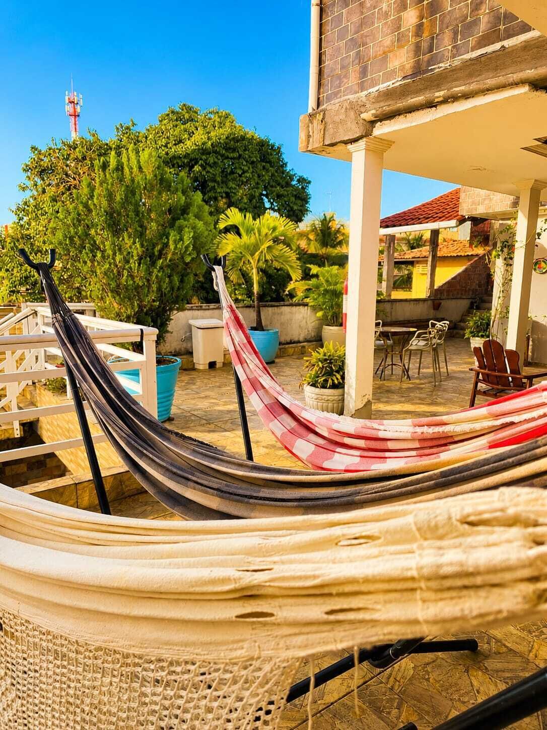 Suite supérieure | Terrasse/patio