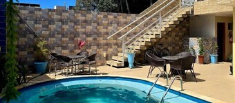 Pousada Raízes do Porto