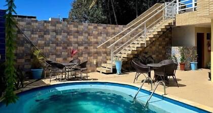 Pousada Raízes do Porto