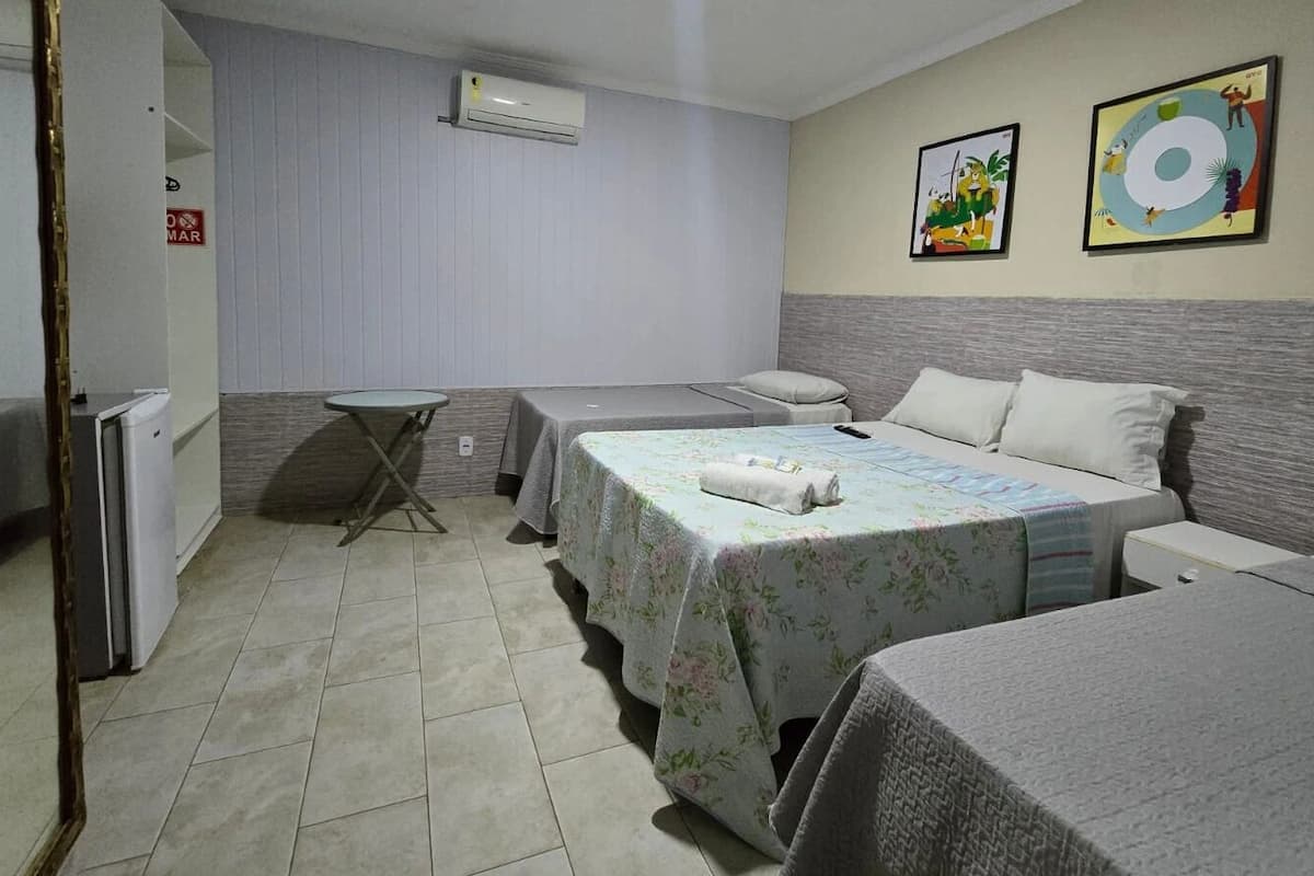 Familien-Suite | Kostenloses WLAN