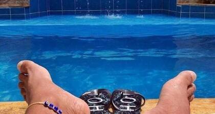 Pousada RaĂzes do Porto