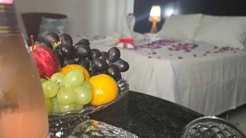 Superior-Suite | Kostenloses WLAN