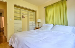 2 bedrooms, WiFi