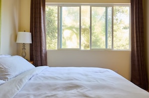 2 bedrooms, WiFi