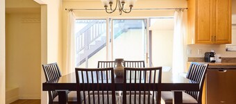 Malibu Nature Retreat - Stylish 2BR Minutes from the Beach