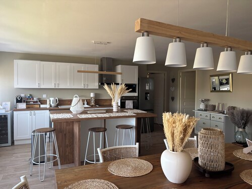 Apartment near the city center