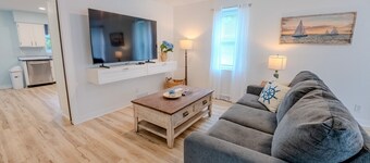 The Nantucket Nook @ Pine Lake