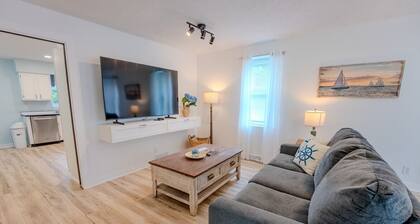 The Nantucket Nook @ Pine Lake