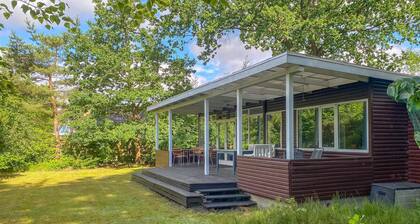 Lovely home in Egå with WiFi