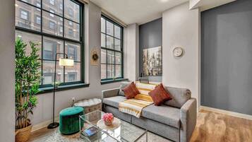 Fernseher, Arbeitsbereiche