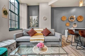 Fernseher, Arbeitsbereiche