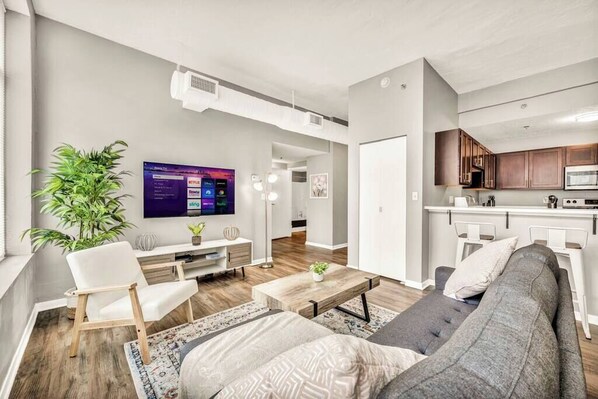 Fernseher, Arbeitsbereiche