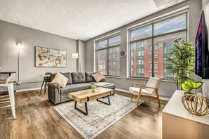 Fernseher, Arbeitsbereiche