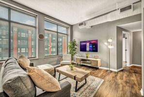 Televisor i oficines