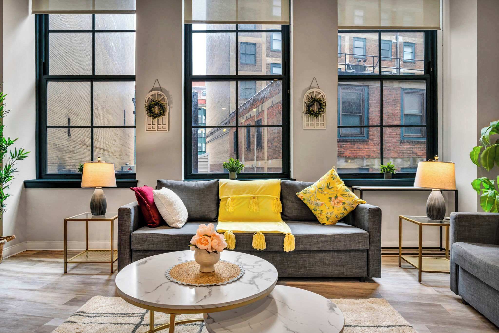 تلفزيون، مكتب