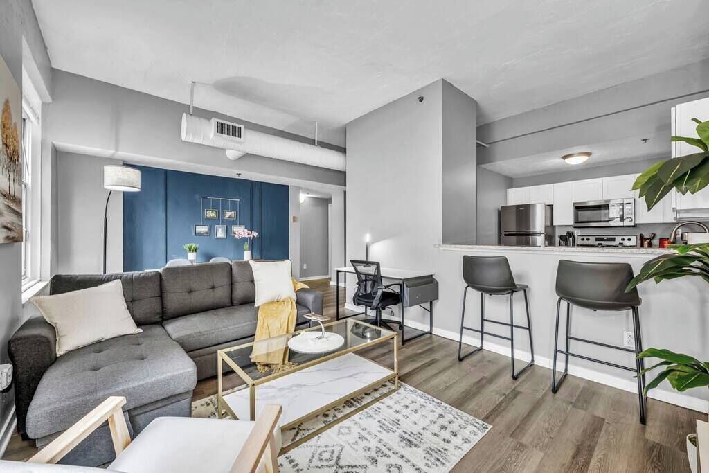 Télévision, espaces bureaux