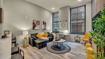 Fernseher, Arbeitsbereiche