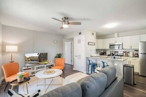 Fernseher, Arbeitsbereiche