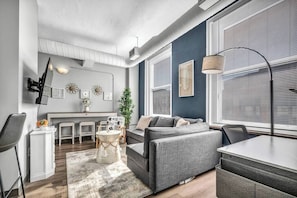 Fernseher, Arbeitsbereiche