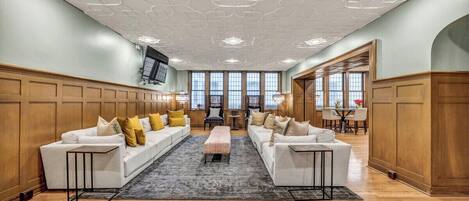 Fernseher, Arbeitsbereiche