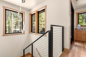 Interior - Experience luxury at Maple Crest, a spacious 5-bedroom retreat in Big Bear Lake (Big Bear Lake)