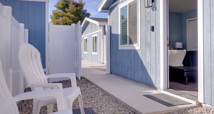 Adorable Private 1-bedroom Cottage Mesquite, NV {no host fees}