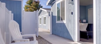 Adorable Private Studio Home Mesquite, NV /Gem/