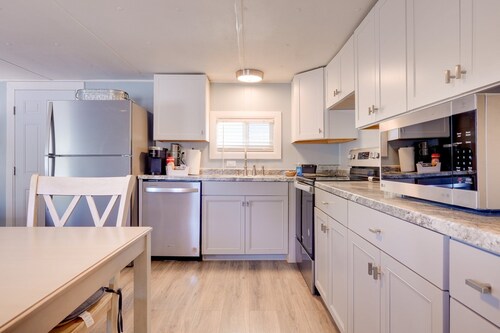 New Remodeled 2-bdrm Adorable Home in Mesquite, Nevada