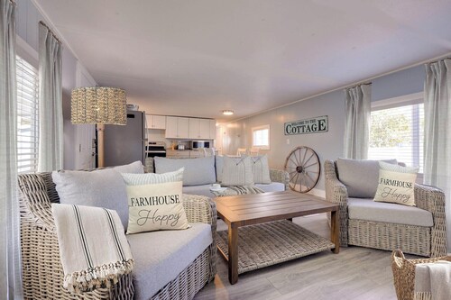 New Remodeled 2-bdrm Adorable Home in Mesquite, Nevada