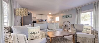 New Remodeled 2-bdrm Adorable Home in Mesquite, Nevada