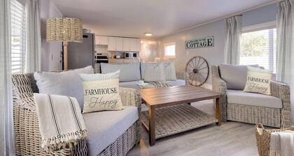 New Remodeled 2-bdrm Adorable Home in Mesquite, Nevada