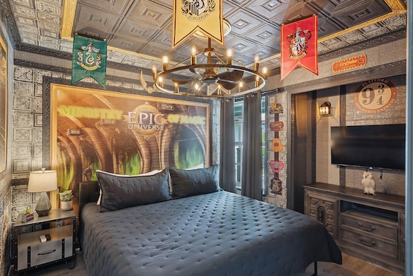 3 Schlafzimmer, Bügeleisen/Bügelbrett, kostenloses WLAN, Bettwäsche