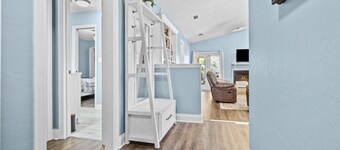 4bed 3bath pet friendly w/pool