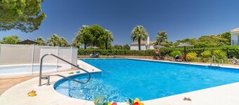 Pet friendly home in Arcos de la Frontera