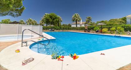 Pet friendly home in Arcos de la Frontera